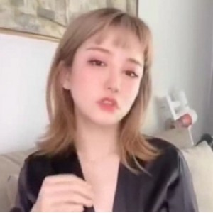 抖音周大萌新素人作品13部1.1G清纯甜美