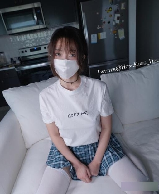 玩偶姐姐最新私拍推特合集88部50G纯欲天花板