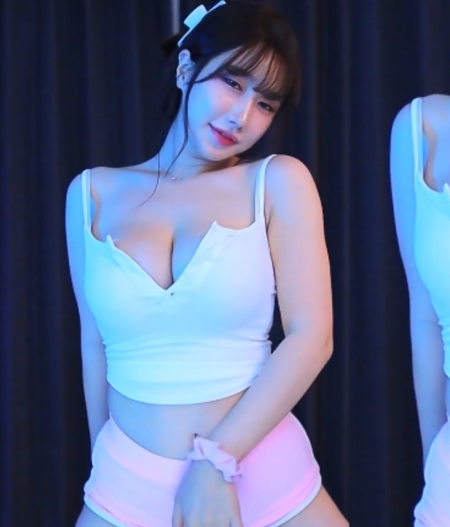 蕾颖韩系热舞合集9部1.7G超顶