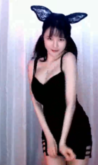 KPOP女团珍藏版热舞合集44V2.21G舞力全开