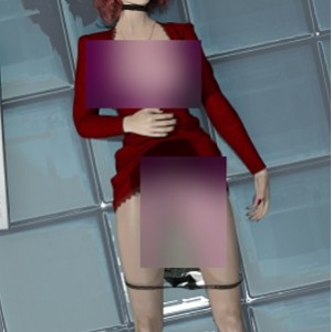 推特点评平兼光舞蹈合集多部1.07G动作到位