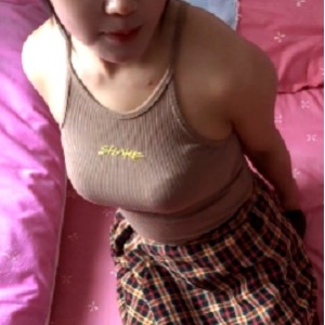 依雲清纯合集38V3.1G腿控福利