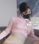 糖心Nana_taipei空姐服装诱惑1v839M呐喊