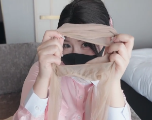 糖心Nana_taipei空姐服装诱惑1v839M呐喊