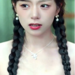 fu jie三人组AI新作短剧单片531M太顶了