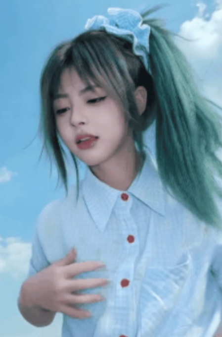 推特李露AI换脸合集79V2.85G太顶了