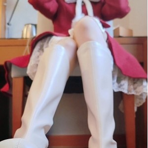 小琪琪文文足系列专辑25部28.5G绝赞收录