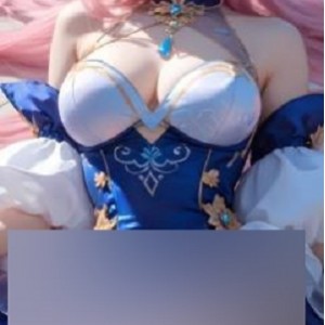 推文芬妮绝美壁纸72P530M珍藏版