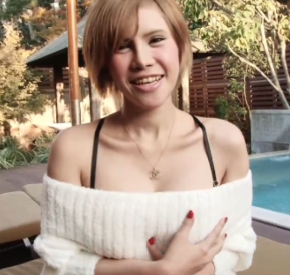 ShemaleJapan系列Ririca无圣光视频5部3G真诱人