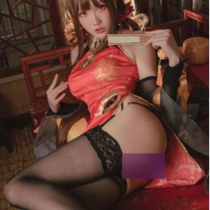 推特瓜希酱全系列作品109期13.7G优质珍藏