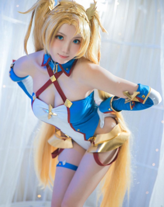 推特瓜希酱全系列作品109期13.7G优质珍藏