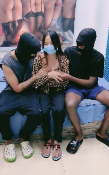 推特小西瓜私拍绝版展示299v177G