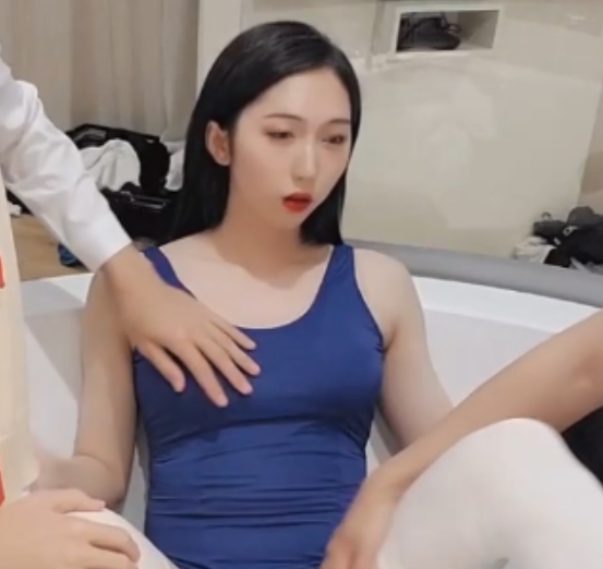 小蓝鸟紫苑TS合集30v15g太顶了