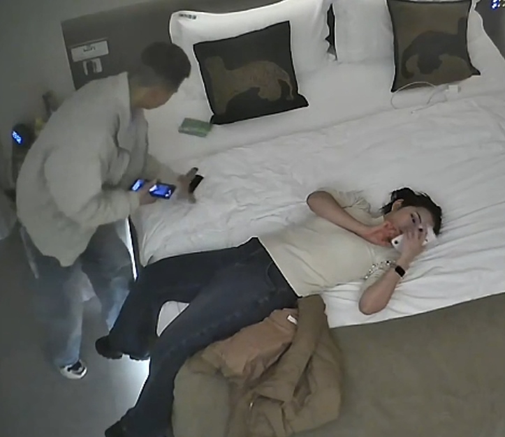 优质互动视频气质美女1部965.3MB