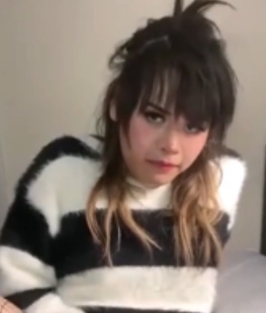 金发洋马KiyanaVi私密盛宴特写镜头小三百兆这谁顶得住