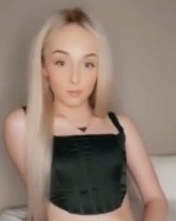 P站AstrellaRae优质CD视频1部152m