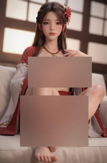 墨迹火灵儿火辣图片167张387m