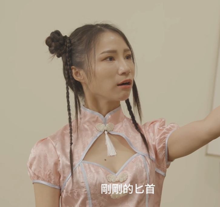 渡边传媒小米姬独处湿身美景1V810M太顶了