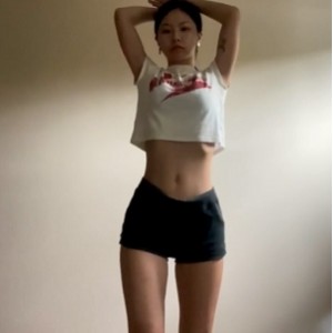 推特日常自拍5.11Ghannazuki合集15部火辣