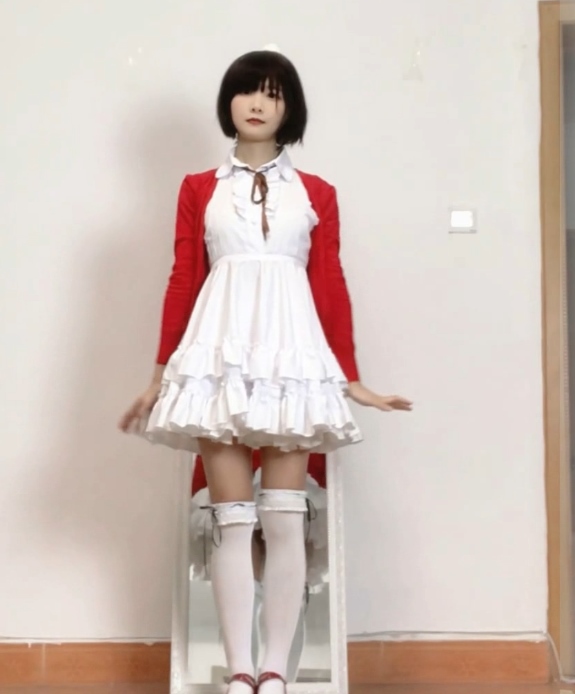 埋导演cos角色合集13.9G18部超赞视角