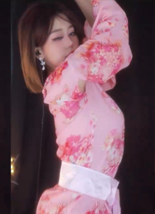 网易cc胡椒20部热舞1.8G四月精选