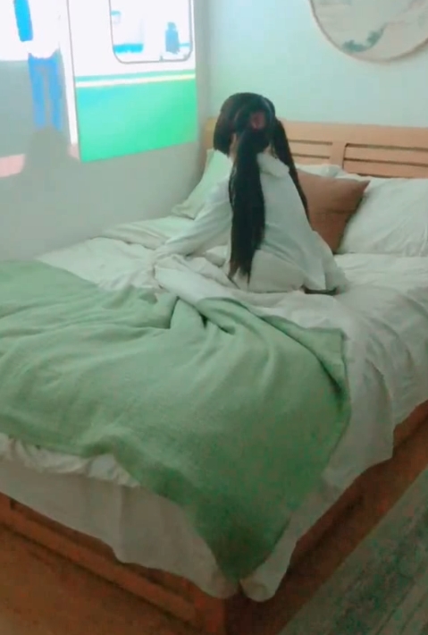 抖音野餐兔热舞视频88部7.75G超顶