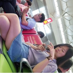 街拍车站合集211部19.8G小脚挑鞋特辑