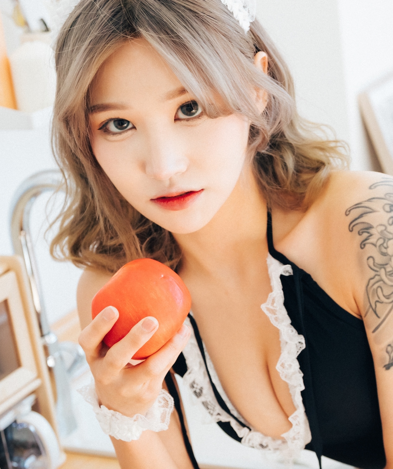 **推特Taeri优质私拍28套72G合集**