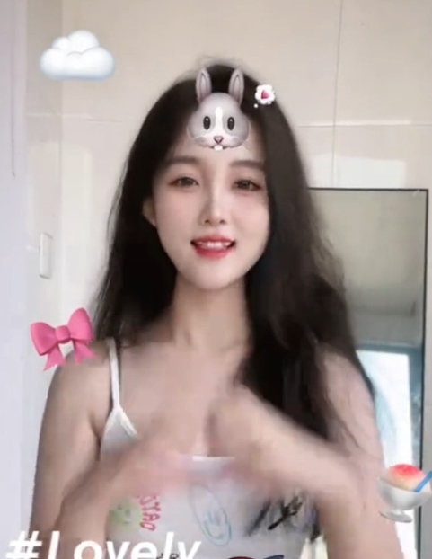 抖X剪羊羊绿帽剪辑66部32G优质