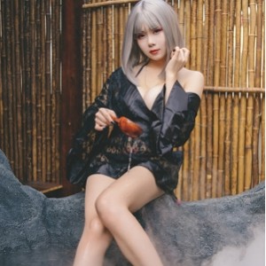 修修猫末夜B站高清视图33部17.3G诱人