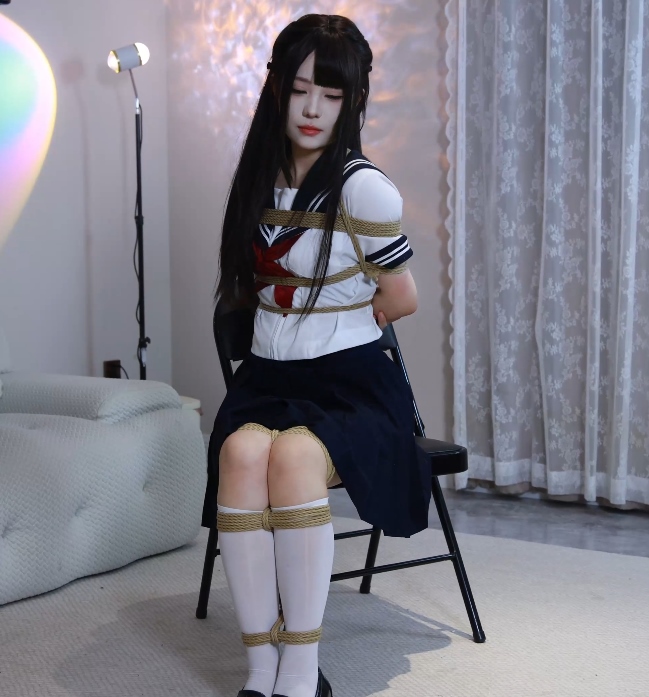 特塔映像绳艺25部41.7G精品束缚