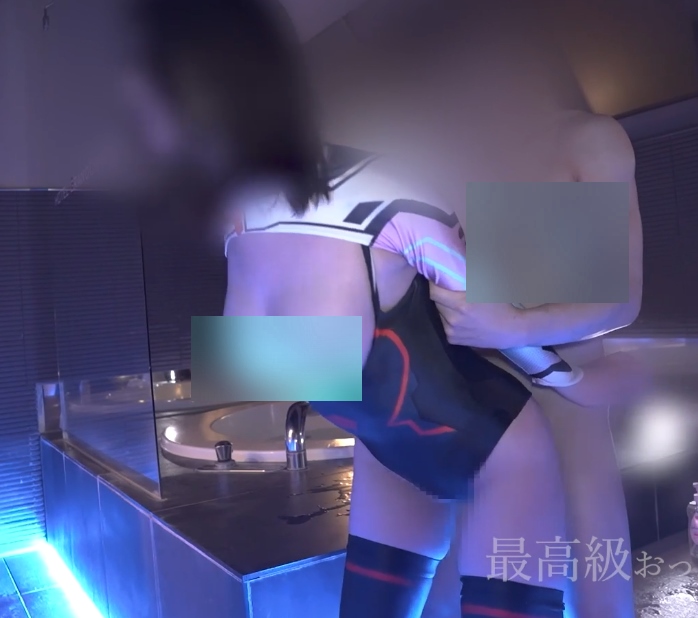 推特G奶妹赛车女郎热舞1V990M优质身材