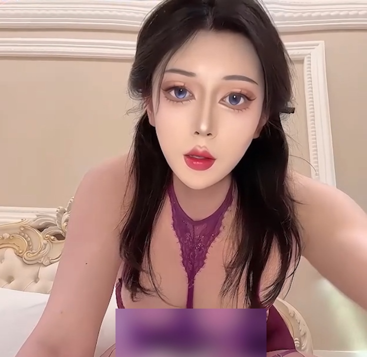 推特伪娘小伊合集6部2.5G优质尤物