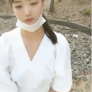 斗鱼宅男圈私传散播绝版清纯稚嫩素人美女（S气妹子）室外绝版视频合集
