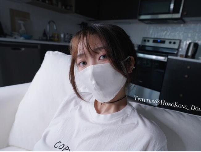 优质网红玩偶姐姐最新兔兔合集