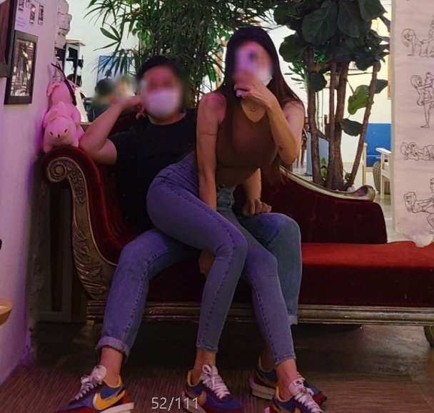 3.61Gmikacouple推特S级私拍合集太勾人了