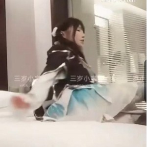 61.8G三岁小宝宝推特507部超顶合集够味