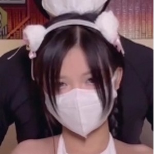 抖音晴子兔呢微密圈私藏195P15V747M清纯萌妹私拍合集