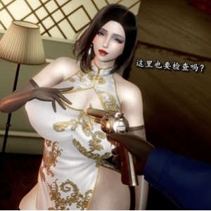 震撼登场！二次元圣地热捧尸体丶发火3D漫画5300P1.4G巨献