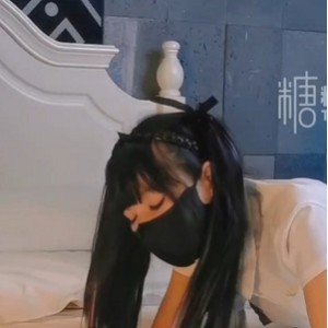 娜娜糖心VIP黑丝JK互动9部2G太顶了